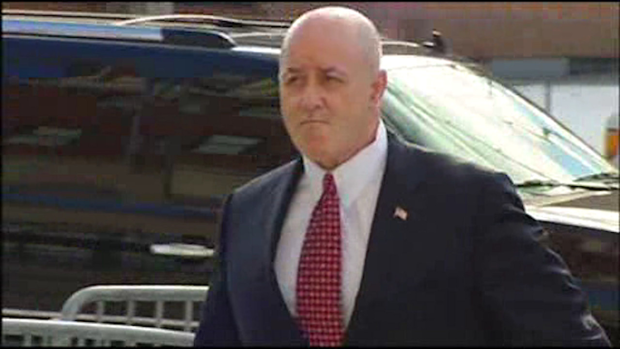 Hospitalization Of Former NYPD Commissioner Bernard Kerik: Full Recovery Anticipated Hospitalization Of Former NYPD Commissioner Bernard Kerik: Full Recovery Anticipated