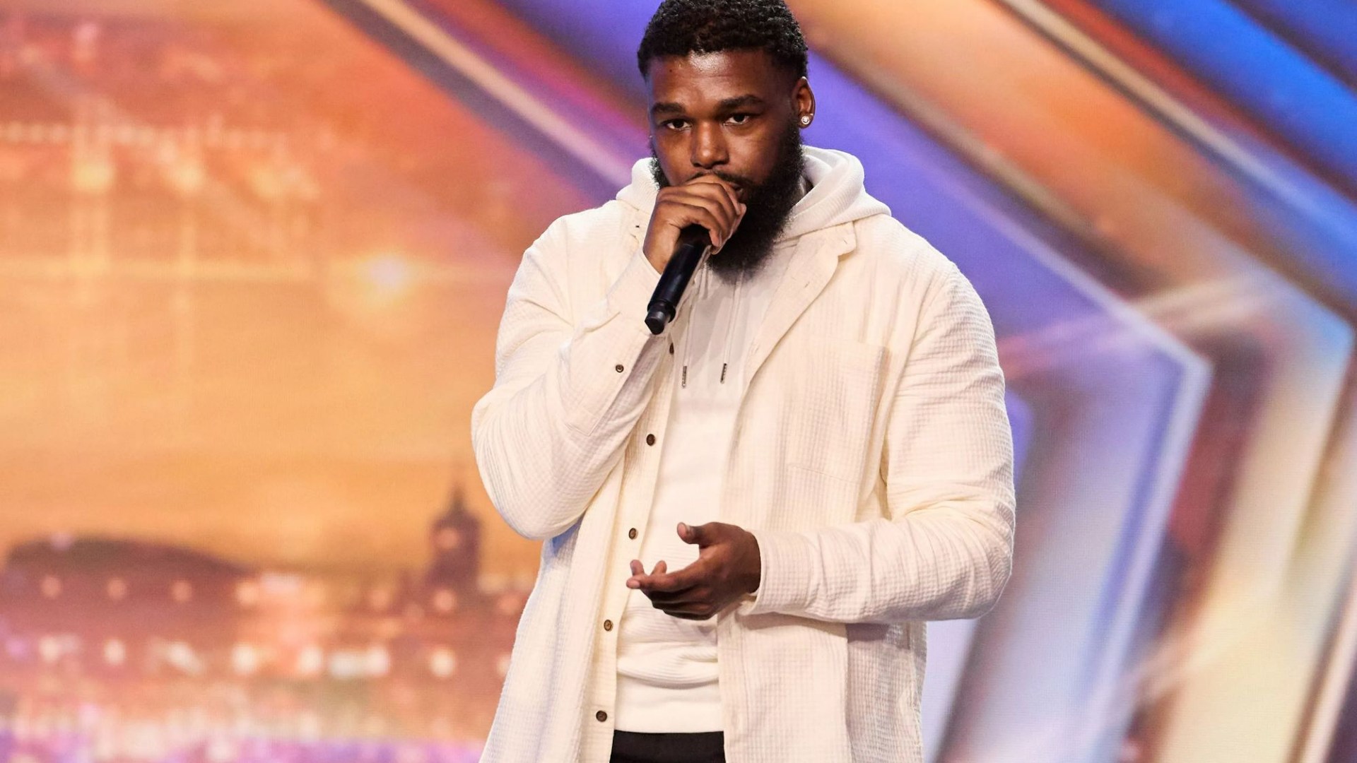 Hosts' Announcement Brings Britain's Got Talent To Unexpected Standstill Hosts' Announcement Brings Britain's Got Talent To Unexpected Standstill