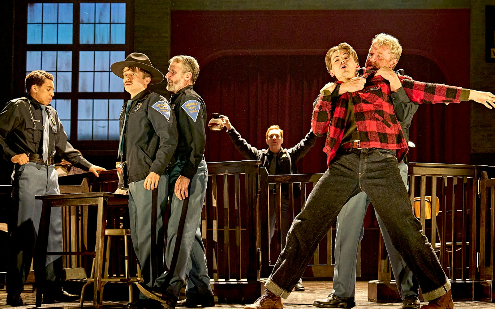 Hot Tickets This Week: OH, MARY!, Stranger Things: The First Shadow, And More Hot Tickets This Week: OH, MARY!, Stranger Things: The First Shadow, And More