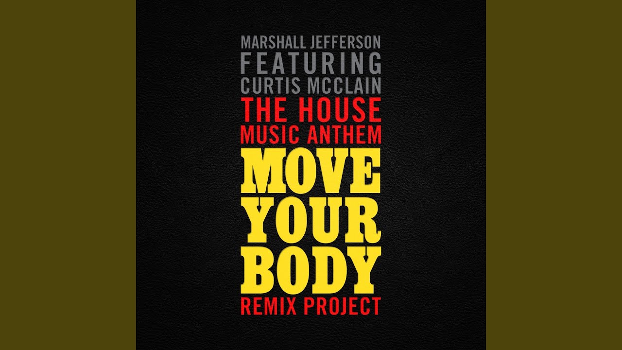 House Music Anthem: Neal McClelland's House Music Anthem: Neal McClelland's