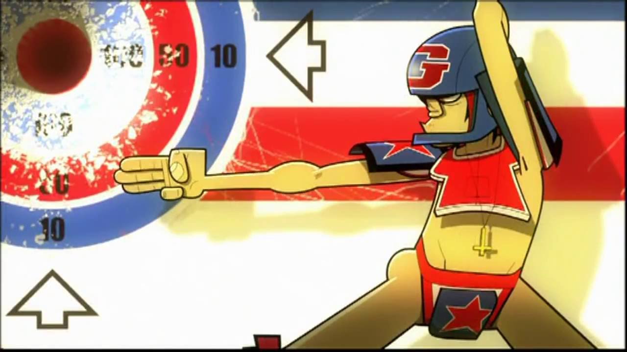 House Of Kong And Anniversary Concerts: Gorillaz's 2024 Tour Plans House Of Kong And Anniversary Concerts: Gorillaz's 2024 Tour Plans