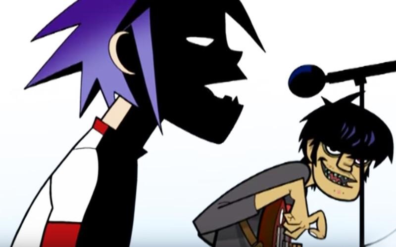House Of Kong: Gorillaz Mark 25 Years With Immersive Exhibition House Of Kong: Gorillaz Mark 25 Years With Immersive Exhibition