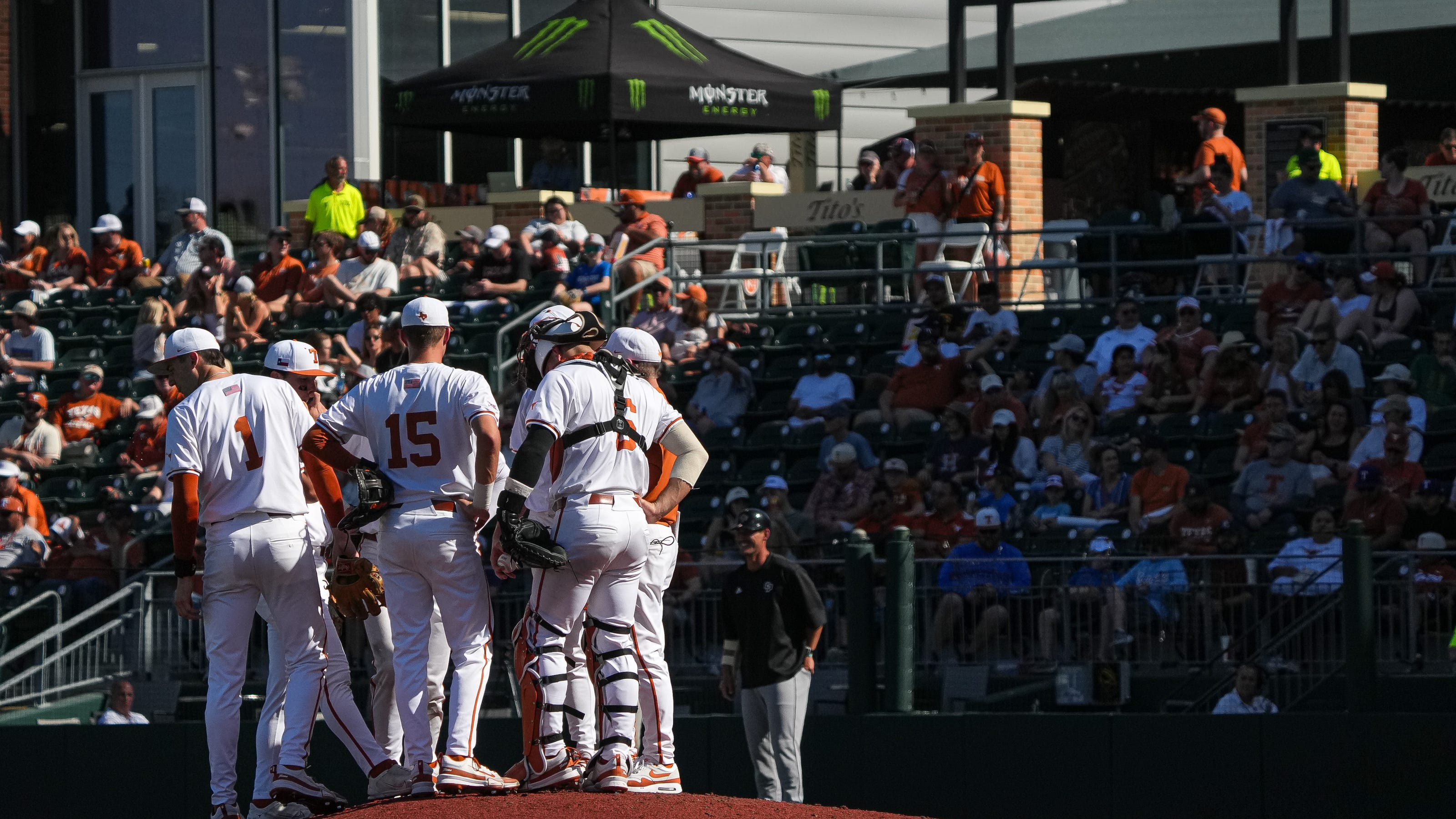 Houston Astros Foundation College Classic: Top College Baseball Teams Face Off Houston Astros Foundation College Classic: Top College Baseball Teams Face Off