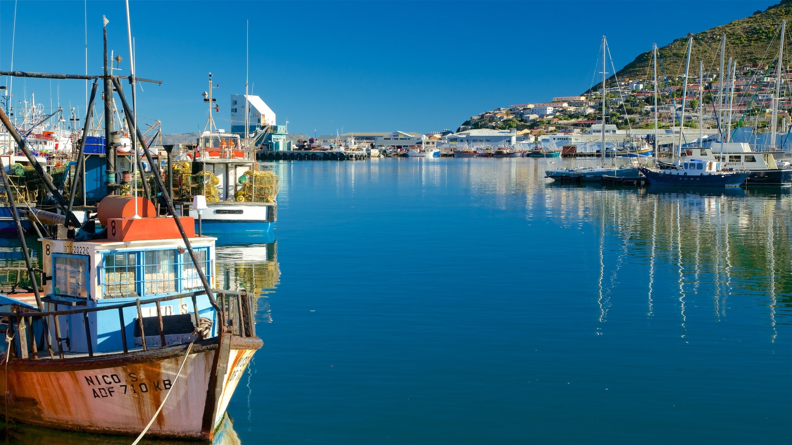 Hout Bay FC's Rise: The Klopp Connection And Its Impact Hout Bay FC's Rise: The Klopp Connection And Its Impact