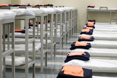 How 10 New Orleans Inmates Escaped Jail Undetected How 10 New Orleans Inmates Escaped Jail Undetected