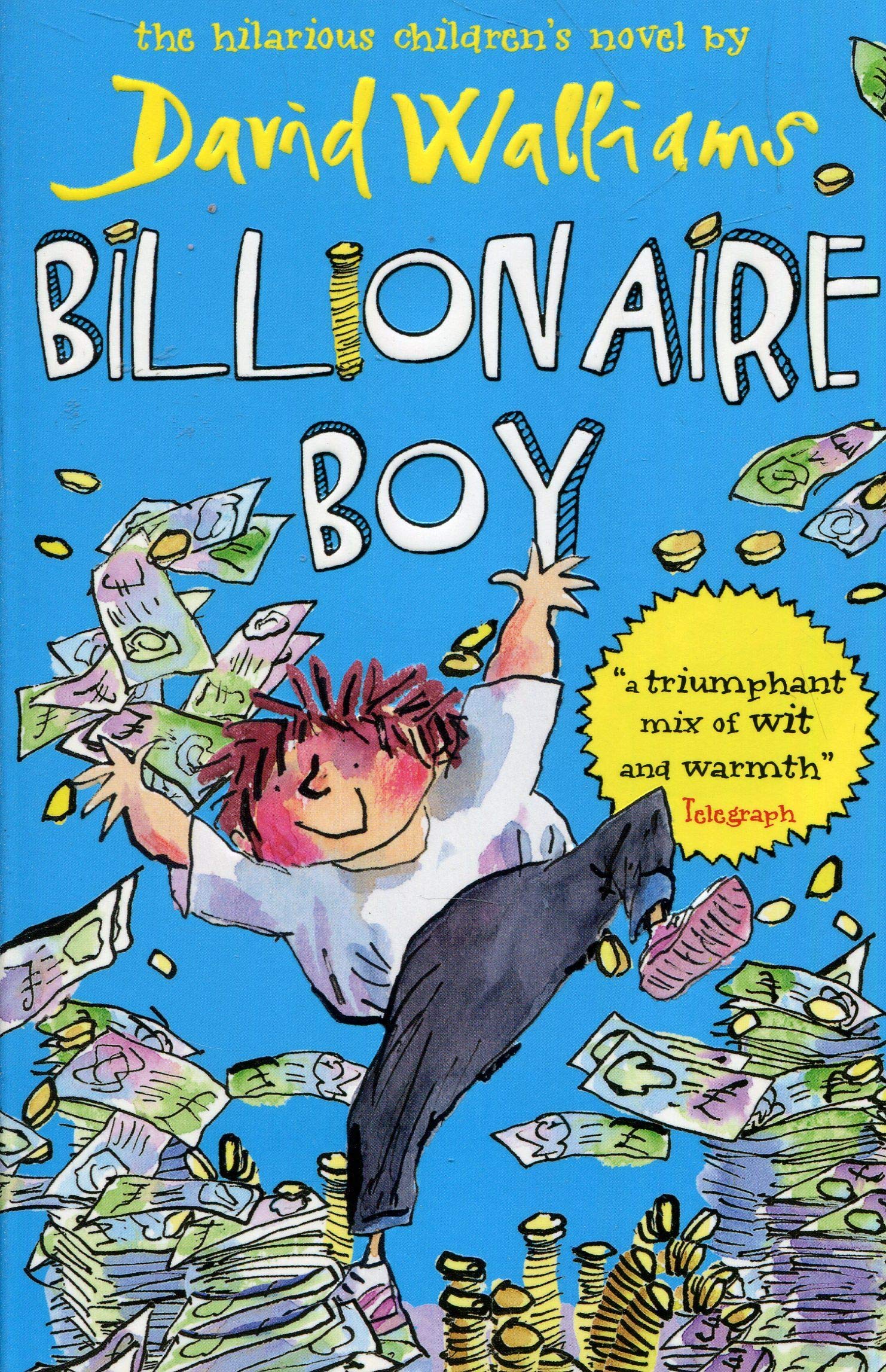 How A Billionaire Boy Achieved Success: Strategies And Insights How A Billionaire Boy Achieved Success: Strategies And Insights