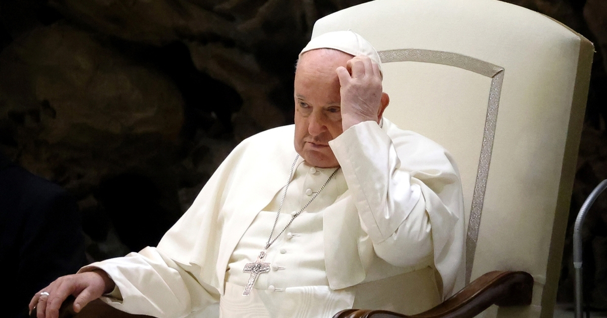 How A Pope Is Chosen: A Detailed Look At The Conclave How A Pope Is Chosen: A Detailed Look At The Conclave