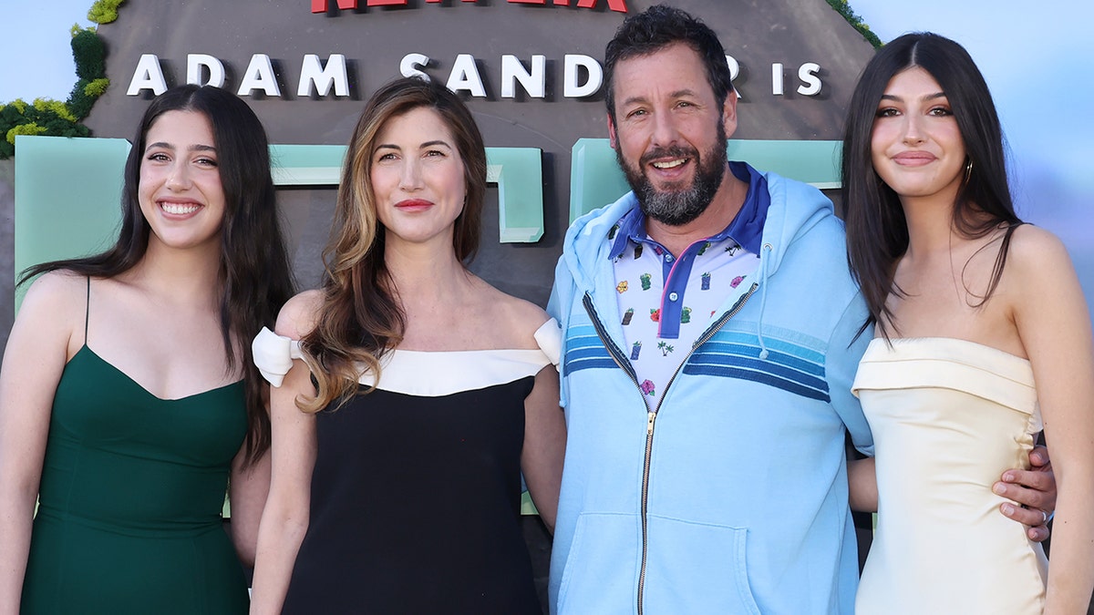 How Adam Sandler Built His Empire: A Look At His Net Worth And Career How Adam Sandler Built His Empire: A Look At His Net Worth And Career