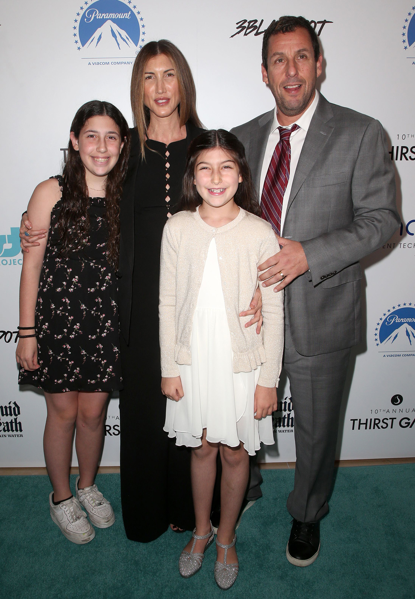 How Adam Sandler Built His Empire: A Look At His Net Worth And Success How Adam Sandler Built His Empire: A Look At His Net Worth And Success