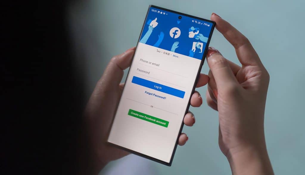 How An Unknown App Could Shake Up Meta's Business How An Unknown App Could Shake Up Meta's Business