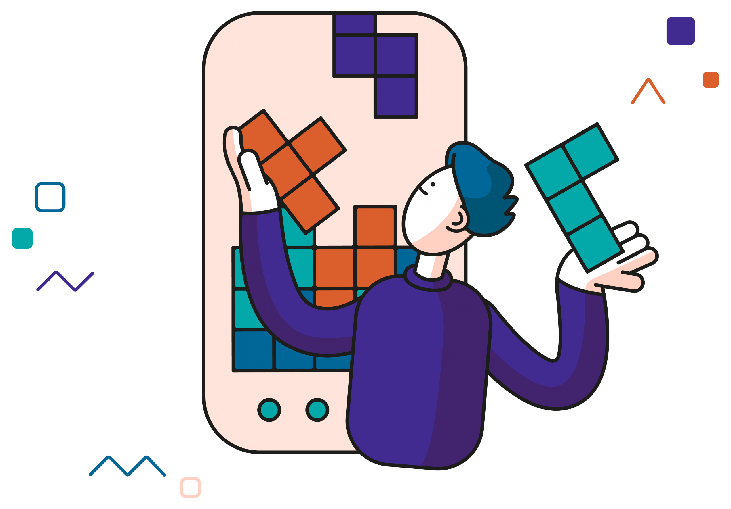 How An Unlikely App Poses A Challenge To Meta How An Unlikely App Poses A Challenge To Meta