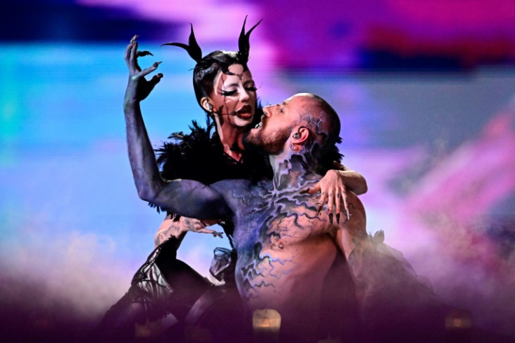 How And When To Watch Eurovision 2025 Live From Australia How And When To Watch Eurovision 2025 Live From Australia