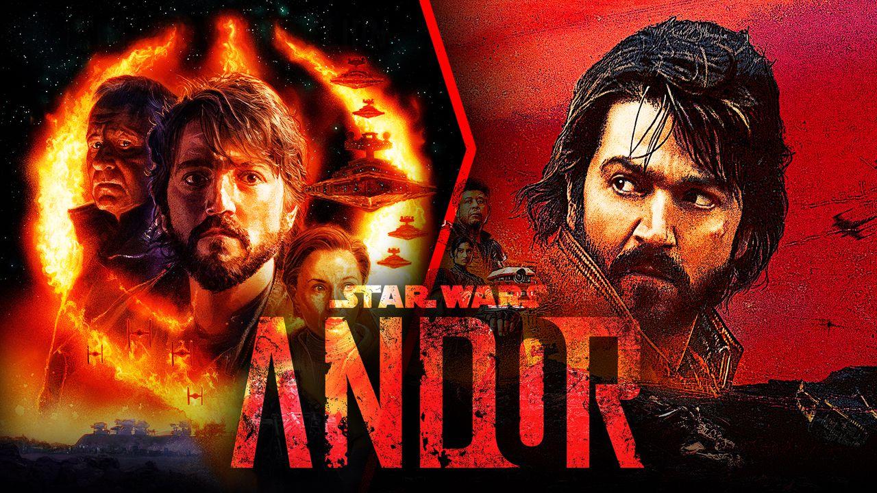 How Andor Season 2 Will Change Star Wars: A Rogue One Actor's Perspective How Andor Season 2 Will Change Star Wars: A Rogue One Actor's Perspective