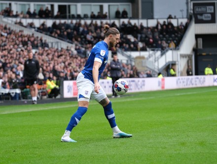 How Chaplin Contributes To Ipswich Town's Victories How Chaplin Contributes To Ipswich Town's Victories