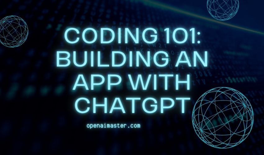 How ChatGPT's AI Coding Agent Will Change How We Code How ChatGPT's AI Coding Agent Will Change How We Code