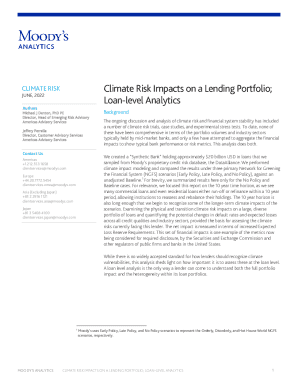 How Climate Risk Impacts Your Home Loan Approval How Climate Risk Impacts Your Home Loan Approval