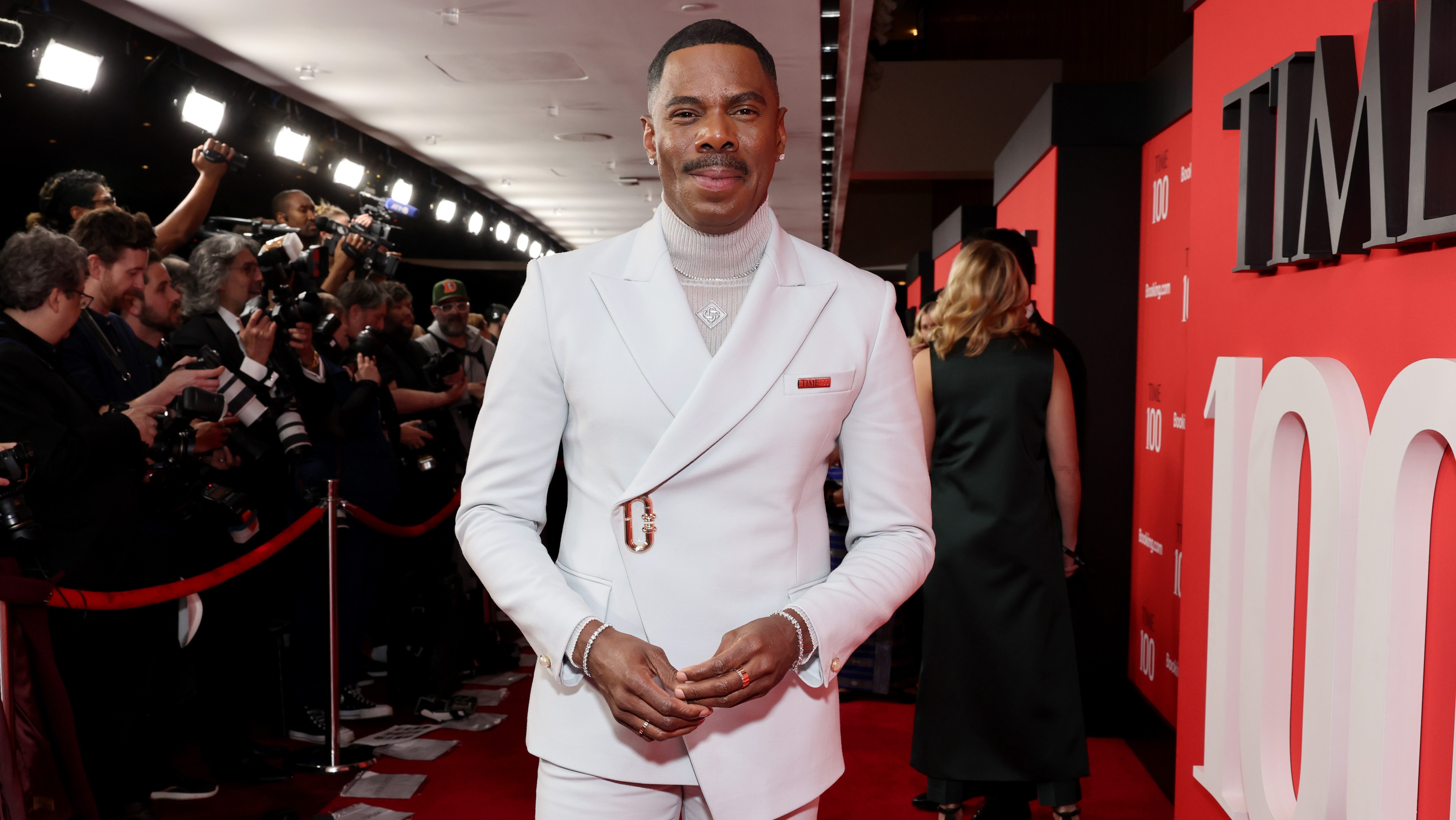 How Colman Domingo Is Changing The Game In Men's Fashion How Colman Domingo Is Changing The Game In Men's Fashion
