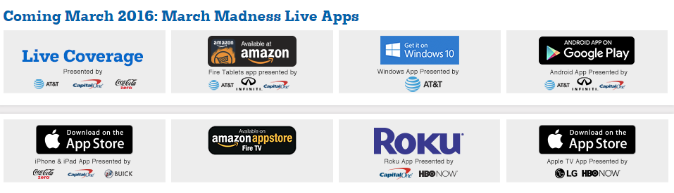 How Cord-Cutters Can Watch March Madness 2025 Without Cable How Cord-Cutters Can Watch March Madness 2025 Without Cable