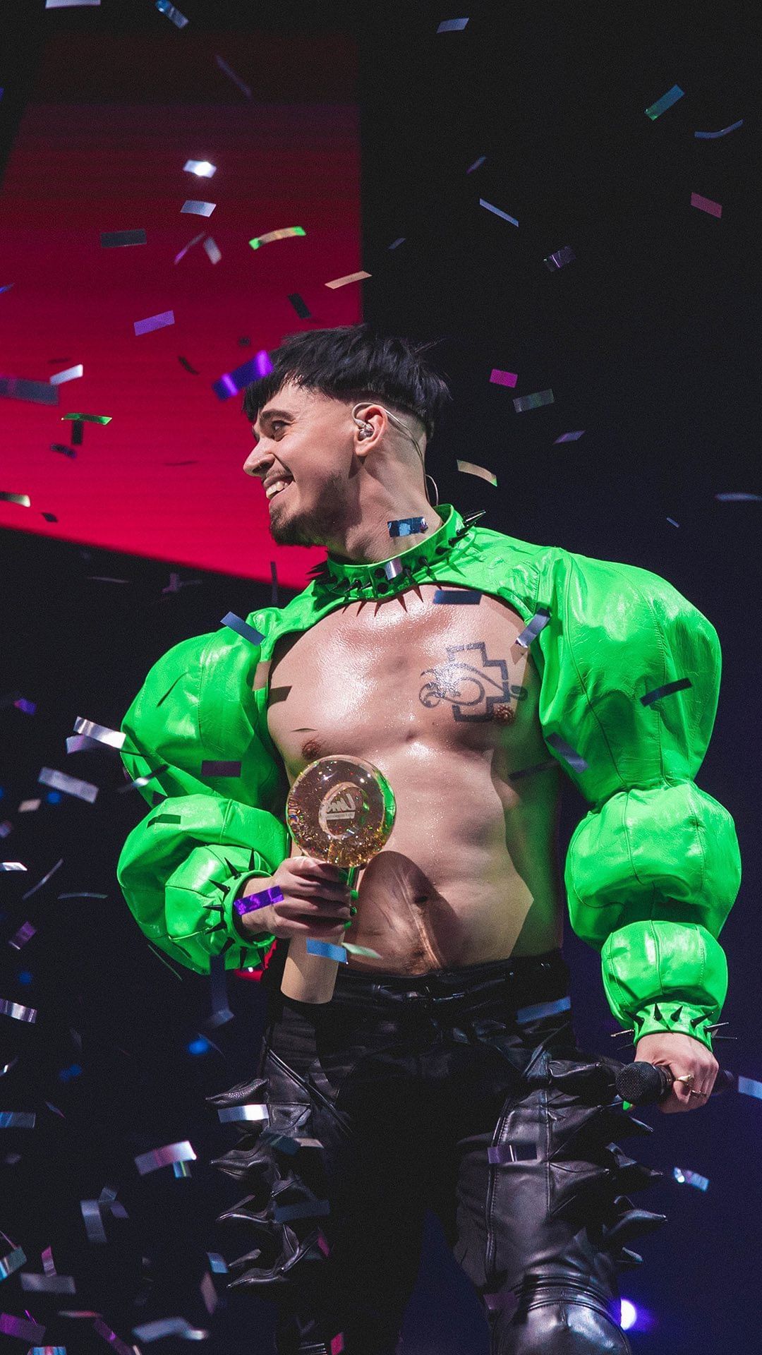 How Cross-National Artists Are Changing Eurovision How Cross-National Artists Are Changing Eurovision
