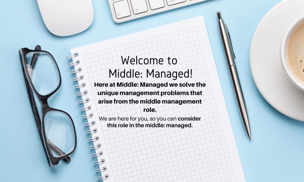 How Effective Middle Management Drives Company Performance And Employee Satisfaction How Effective Middle Management Drives Company Performance And Employee Satisfaction
