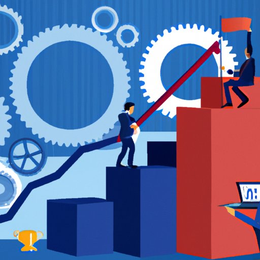 How Effective Middle Management Drives Productivity And Improves Employee Retention How Effective Middle Management Drives Productivity And Improves Employee Retention