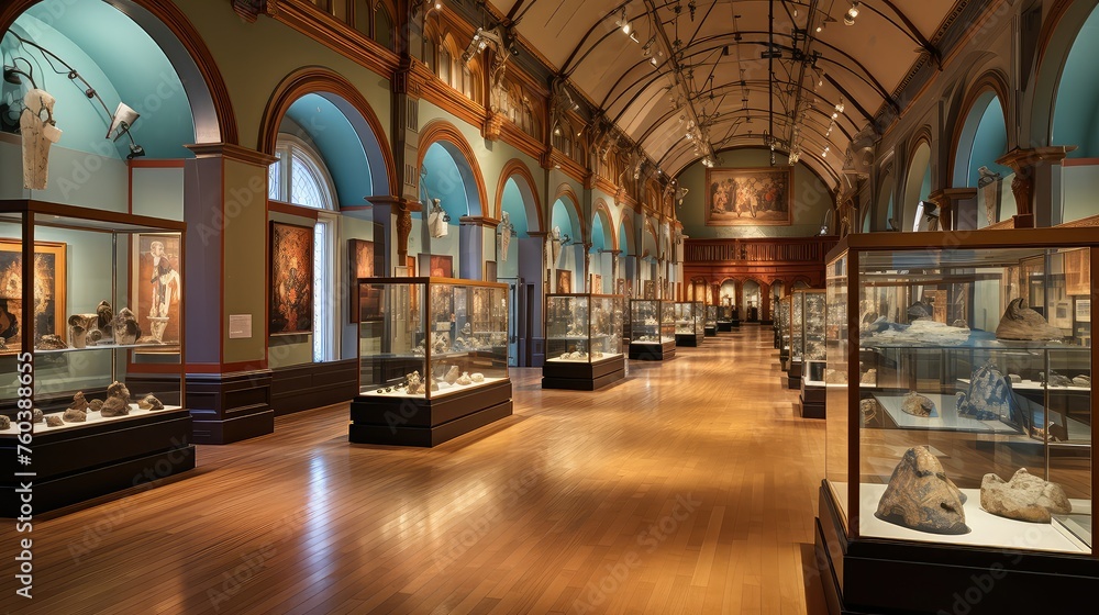 How Funding Cuts Threaten The Preservation Of History In US Museums How Funding Cuts Threaten The Preservation Of History In US Museums