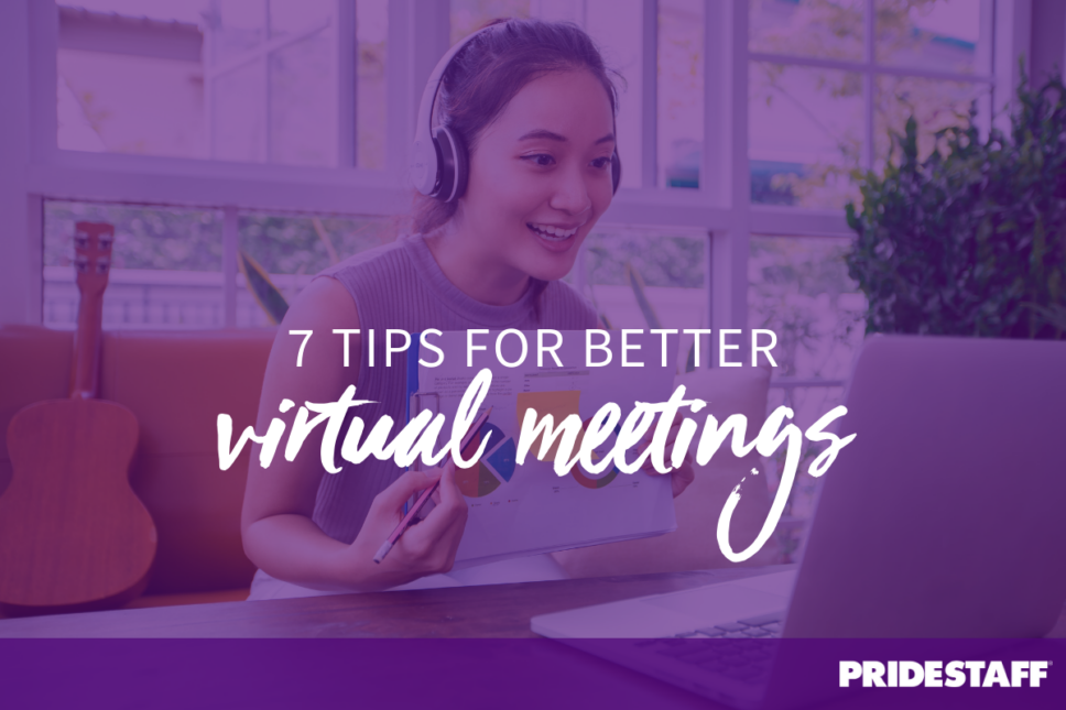 How Google Is Making Virtual Meetings Better How Google Is Making Virtual Meetings Better