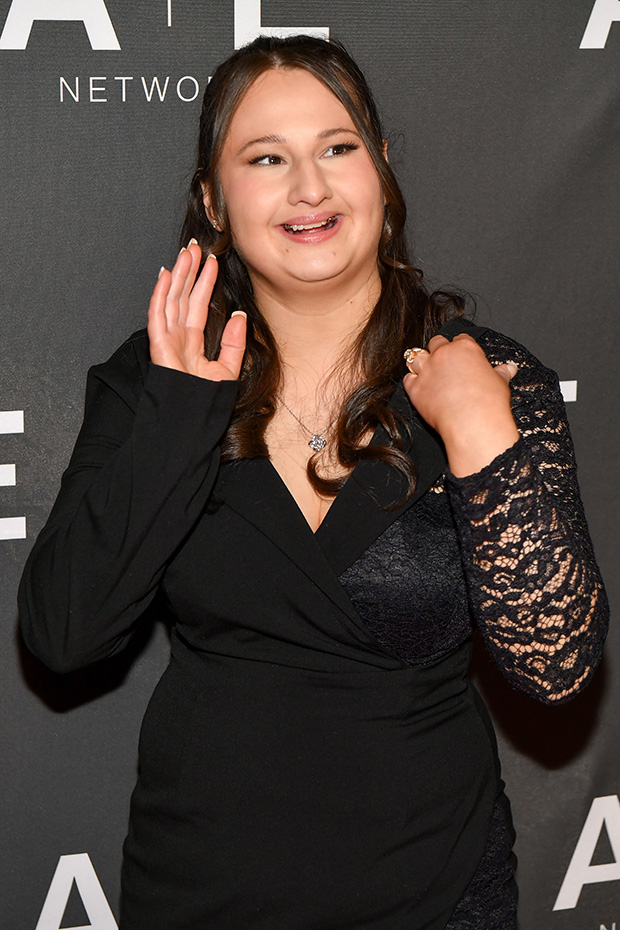 How Gypsy Rose Blanchard Makes Money Now: Net Worth And Sources Of Income How Gypsy Rose Blanchard Makes Money Now: Net Worth And Sources Of Income