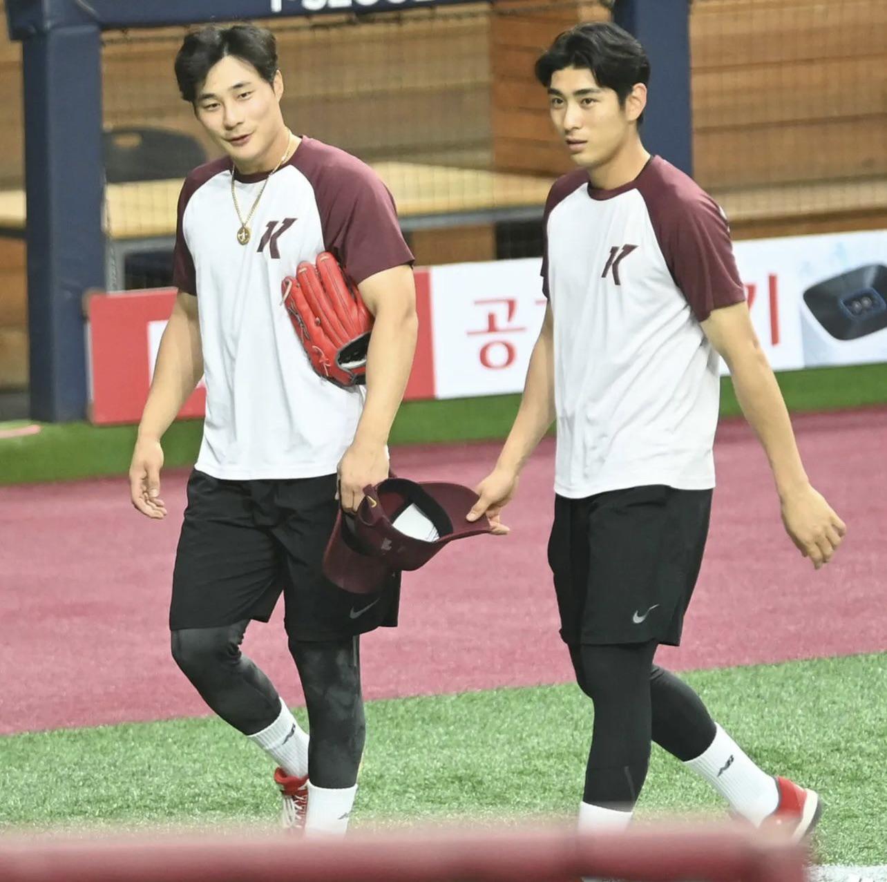 How Ha-Seong Kim And Blake Snell's Friendship Benefits Korean Baseball Players How Ha-Seong Kim And Blake Snell's Friendship Benefits Korean Baseball Players