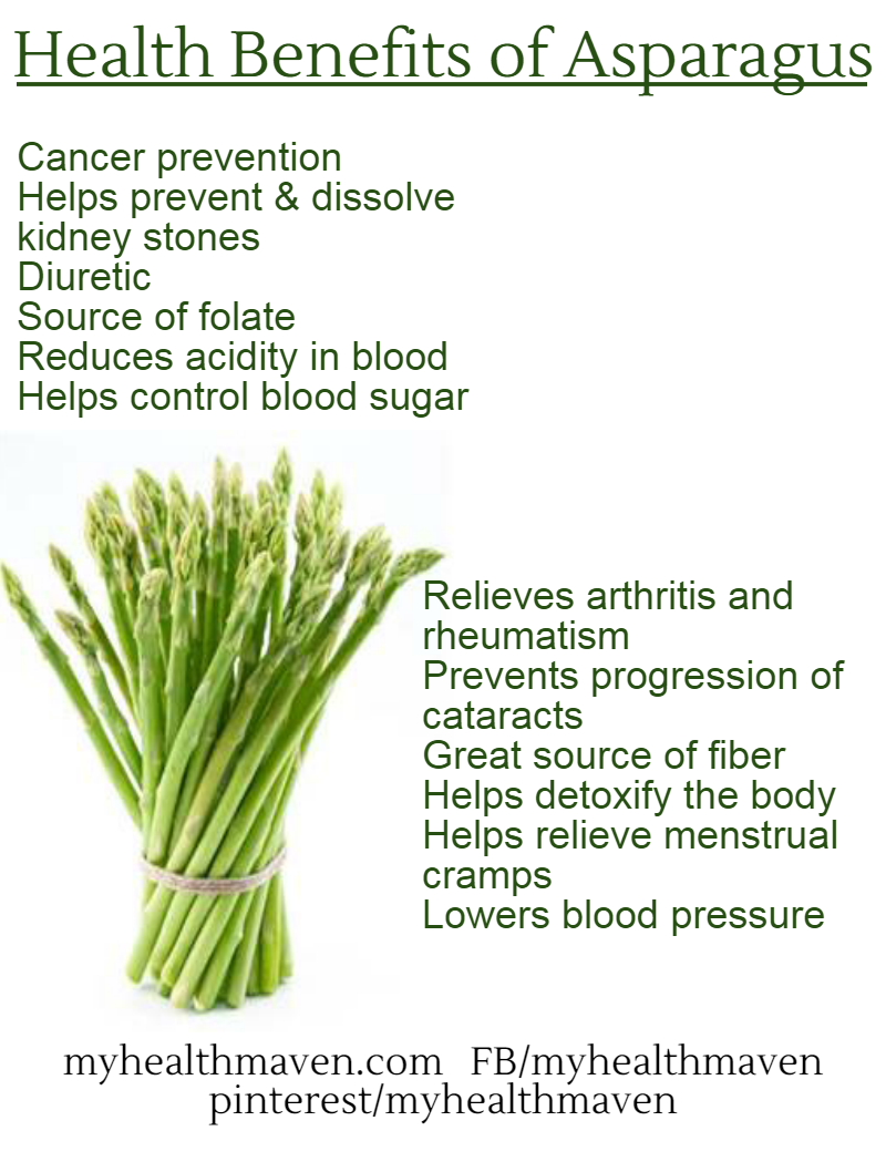 How Healthy Is Asparagus? Nutritional Benefits And Health Advantages How Healthy Is Asparagus? Nutritional Benefits And Health Advantages