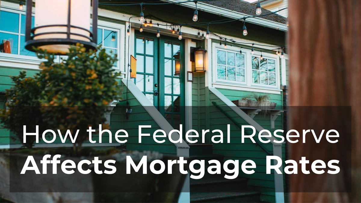 How Increasing Federal Debt Affects Mortgage Rates And Borrowers How Increasing Federal Debt Affects Mortgage Rates And Borrowers