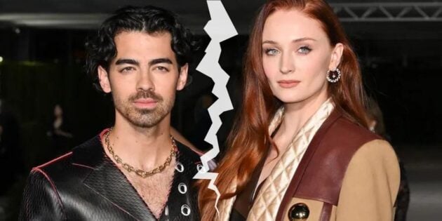 How Joe Jonas Handled A Fight Between A Married Couple How Joe Jonas Handled A Fight Between A Married Couple