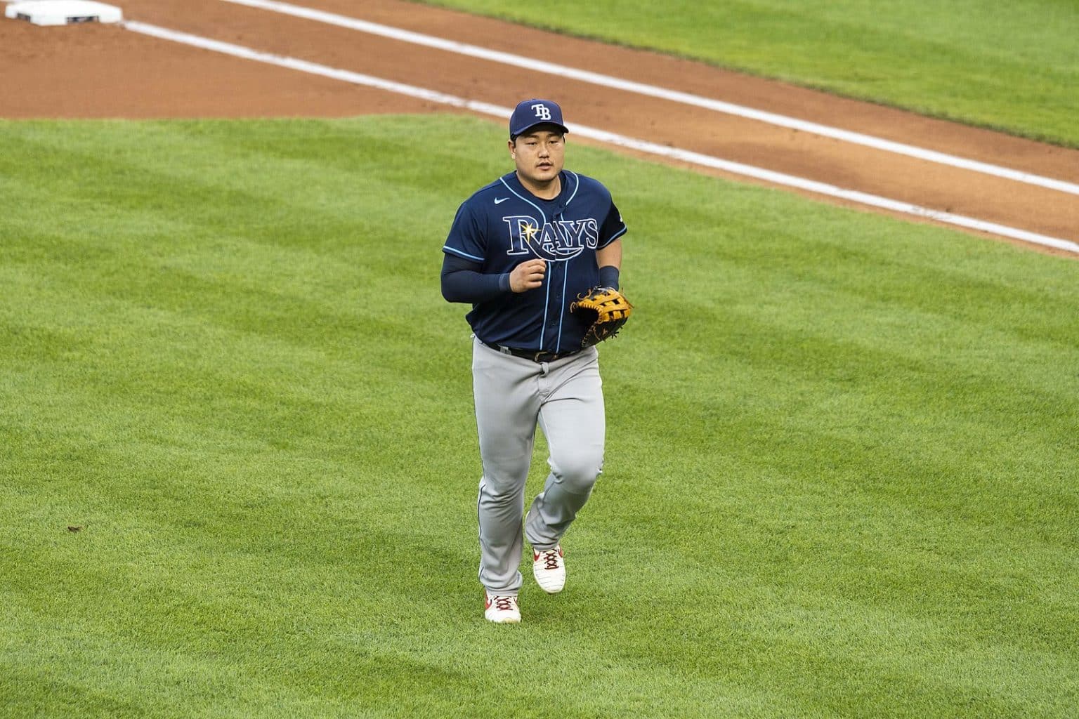 How Kim And Snell's Relationship Supports Korean Players In Major League Baseball