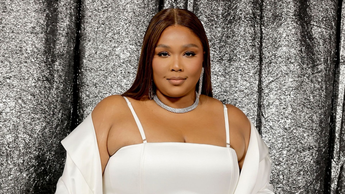 How Lizzo's Weight Loss Became A Viral Sensation How Lizzo's Weight Loss Became A Viral Sensation