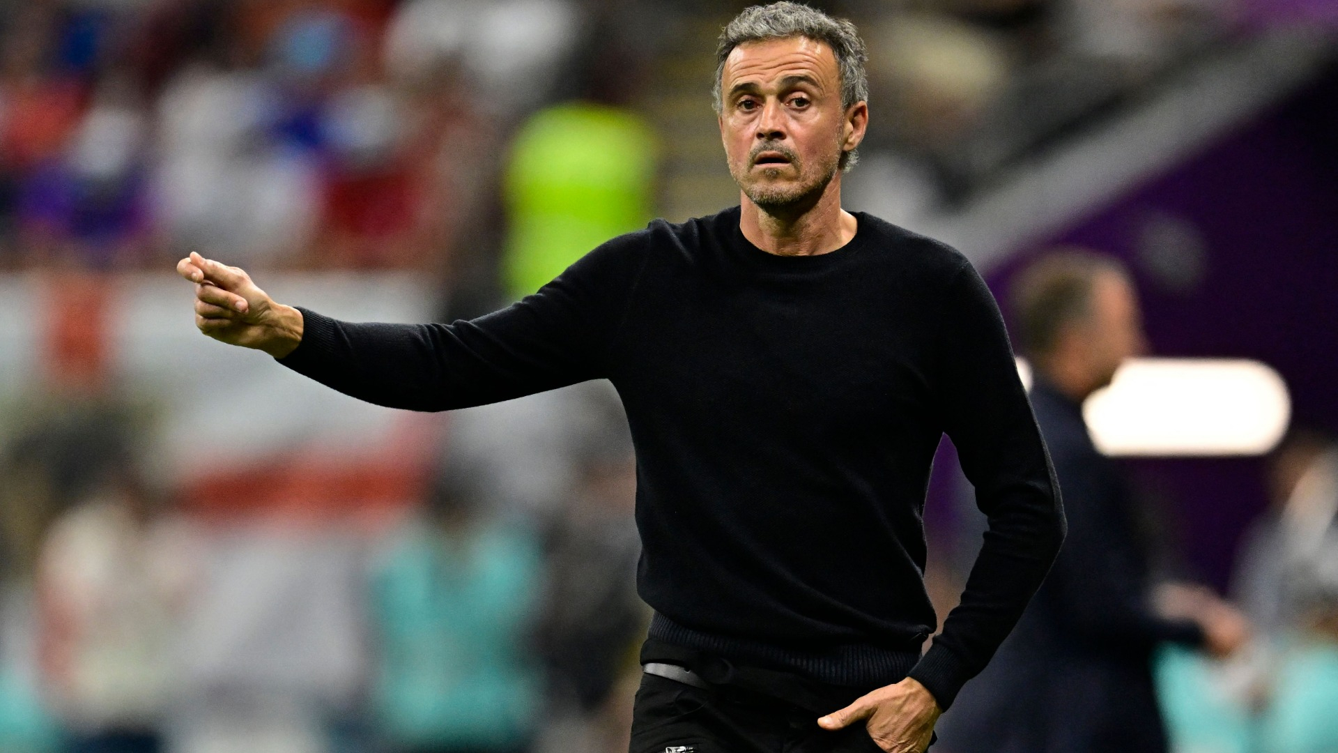 How Luis Enrique Reshaped Paris Saint-Germain: A Winning Formula How Luis Enrique Reshaped Paris Saint-Germain: A Winning Formula