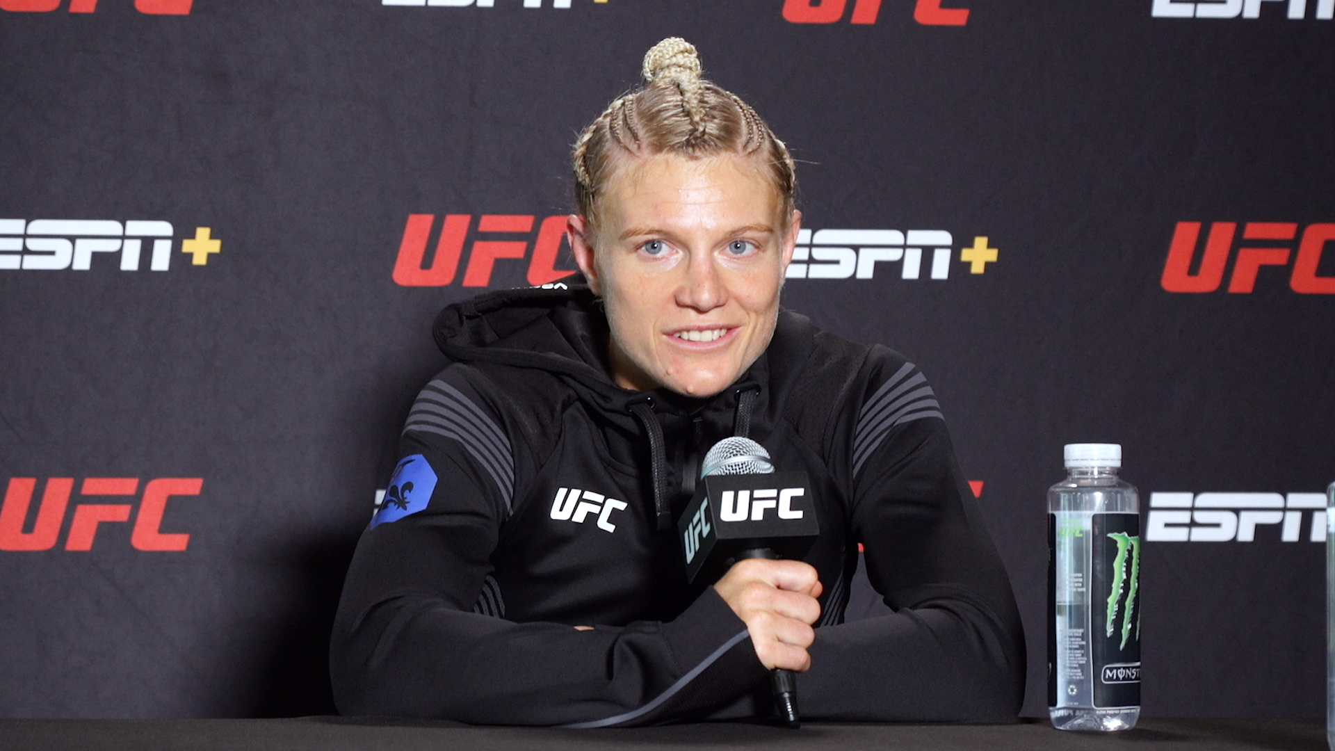 How Manon Fiorot Earned A UFC Championship Opportunity How Manon Fiorot Earned A UFC Championship Opportunity