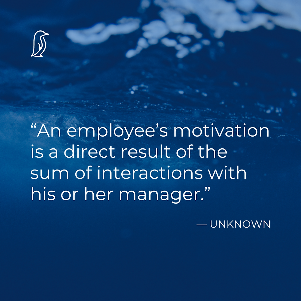 How Middle Management Drives Productivity And Employee Satisfaction How Middle Management Drives Productivity And Employee Satisfaction