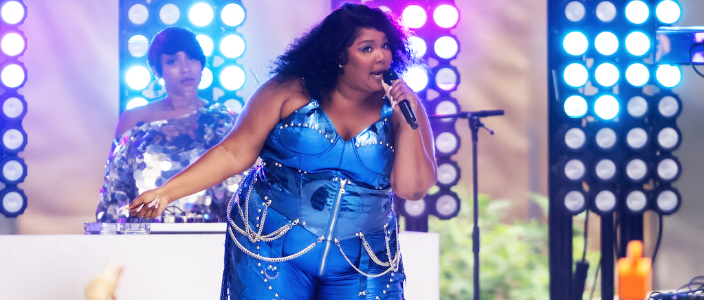 How Much Do Lizzo In Real Life Tour Tickets Cost? A Price Guide How Much Do Lizzo In Real Life Tour Tickets Cost? A Price Guide