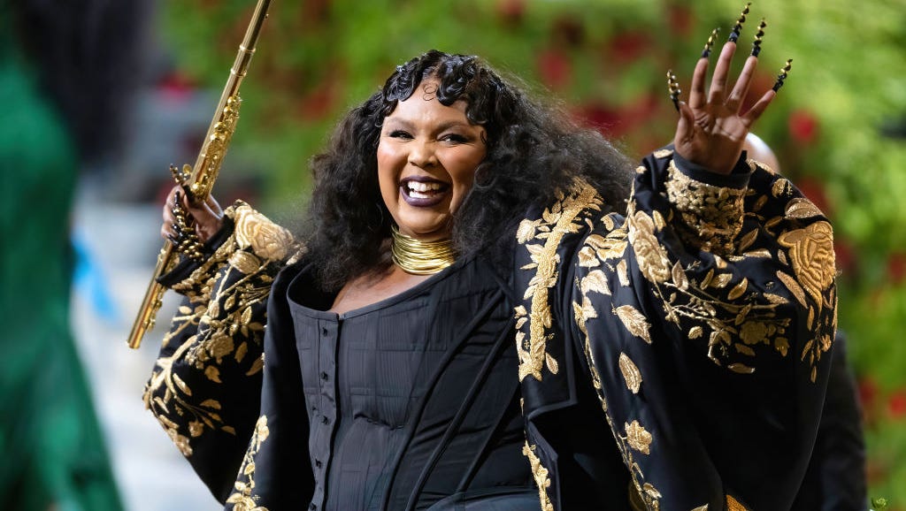 How Much Do Lizzo Tickets Cost For Her In Real Life Tour? A Price Guide How Much Do Lizzo Tickets Cost For Her In Real Life Tour? A Price Guide