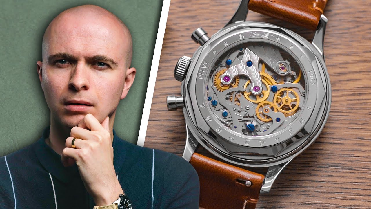 How Much Should You Spend On A Watch? A Practical Guide How Much Should You Spend On A Watch? A Practical Guide
