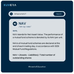 How Net Asset Value (NAV) Impacts Your Amundi Dow Jones Industrial Average UCITS ETF Investment How Net Asset Value (NAV) Impacts Your Amundi Dow Jones Industrial Average UCITS ETF Investment
