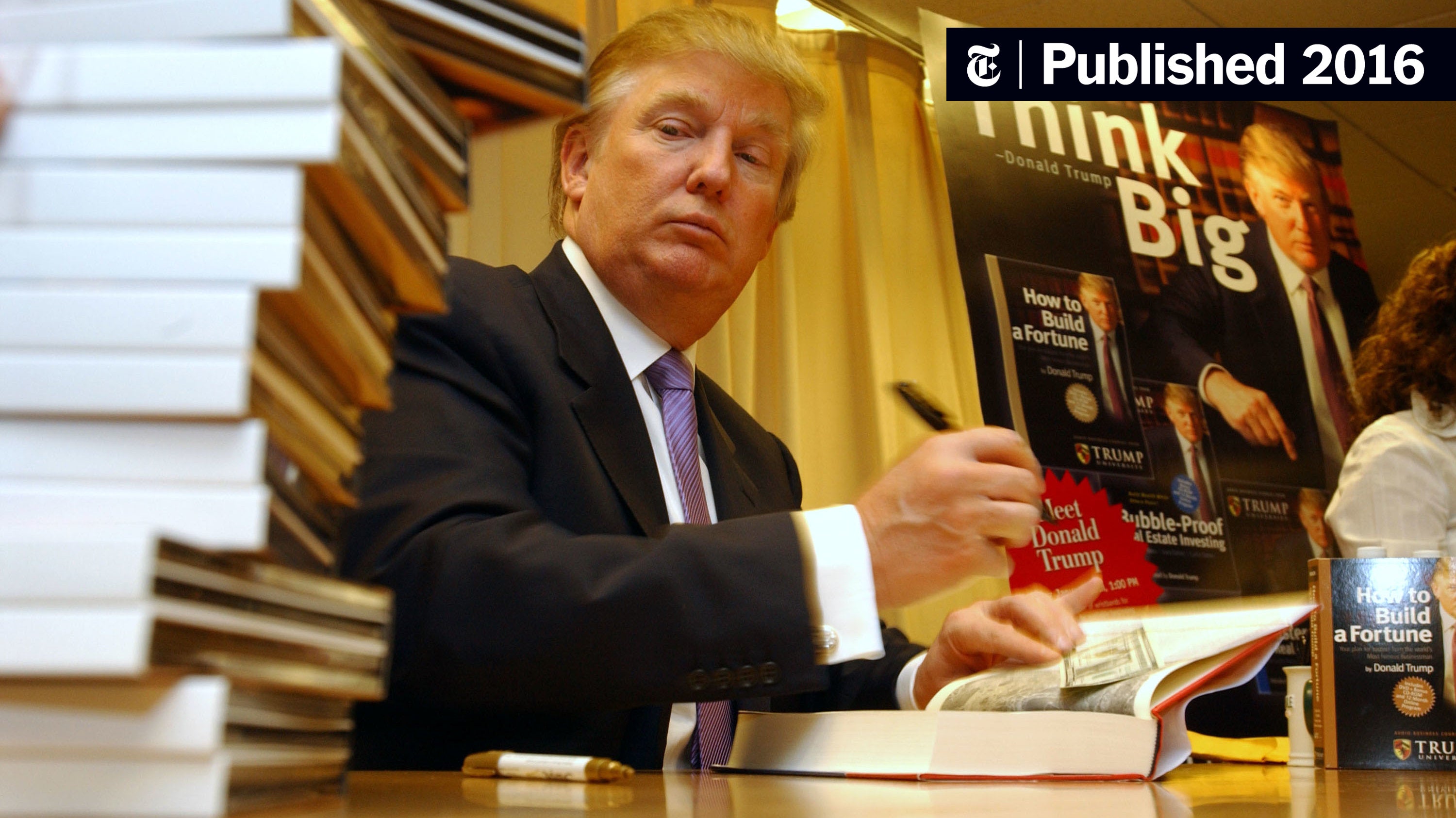How One Punch Sparked Trump's Conflict With US Universities How One Punch Sparked Trump's Conflict With US Universities