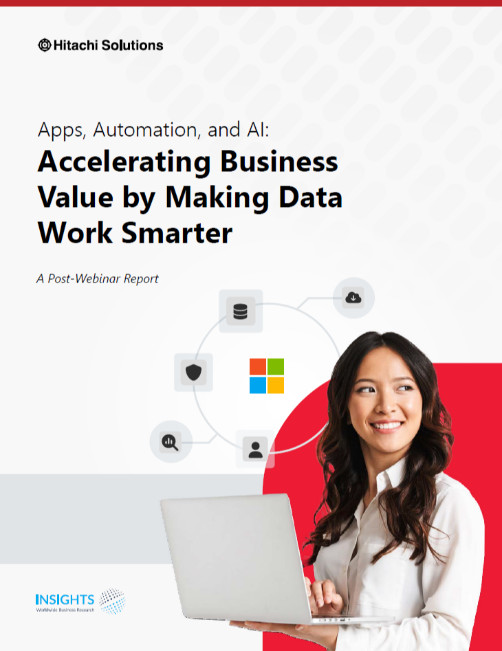 How Outdated Business Apps Hamper AI Implementation How Outdated Business Apps Hamper AI Implementation