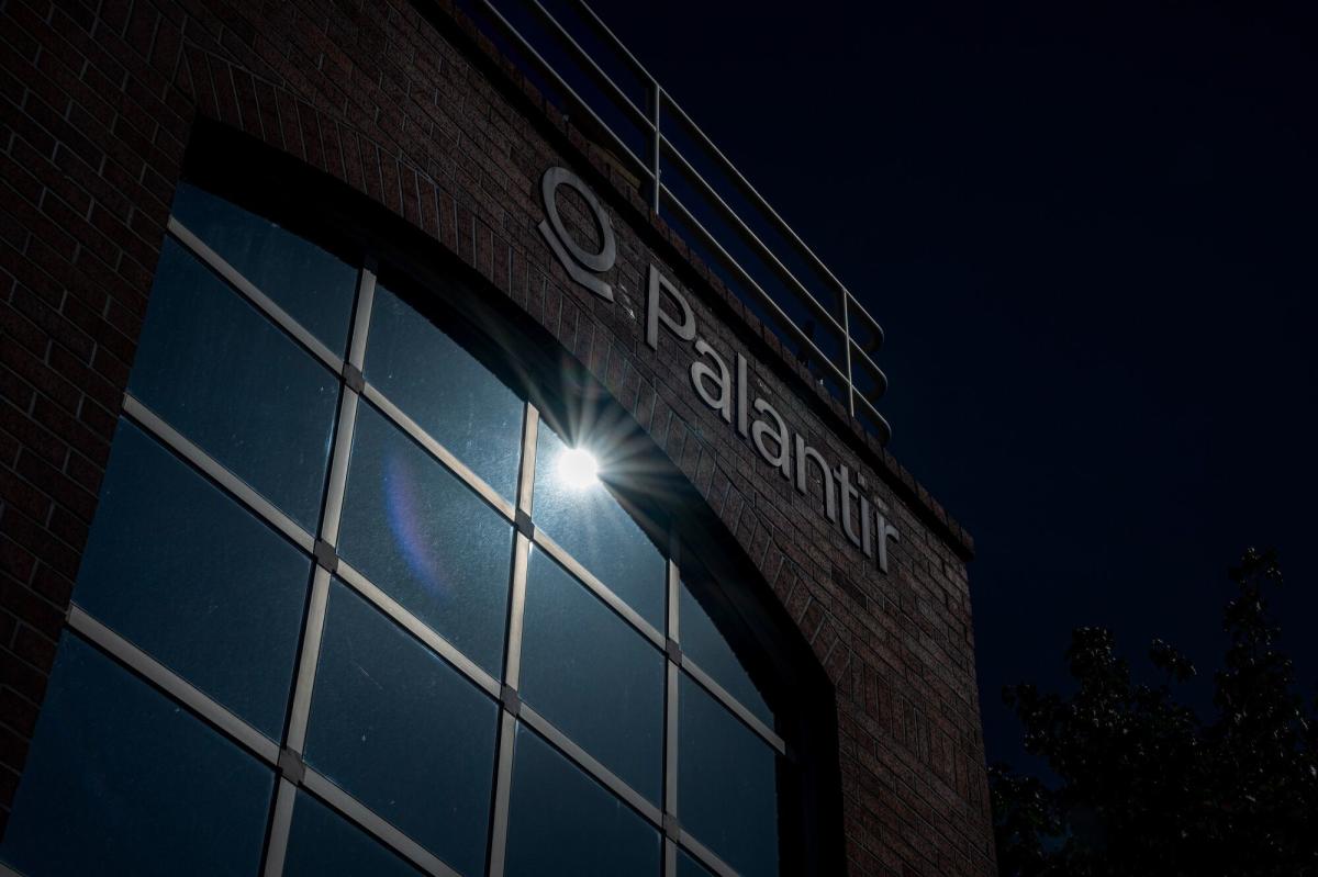 How Palantir's NATO Partnership Will Transform Public Sector AI How Palantir's NATO Partnership Will Transform Public Sector AI