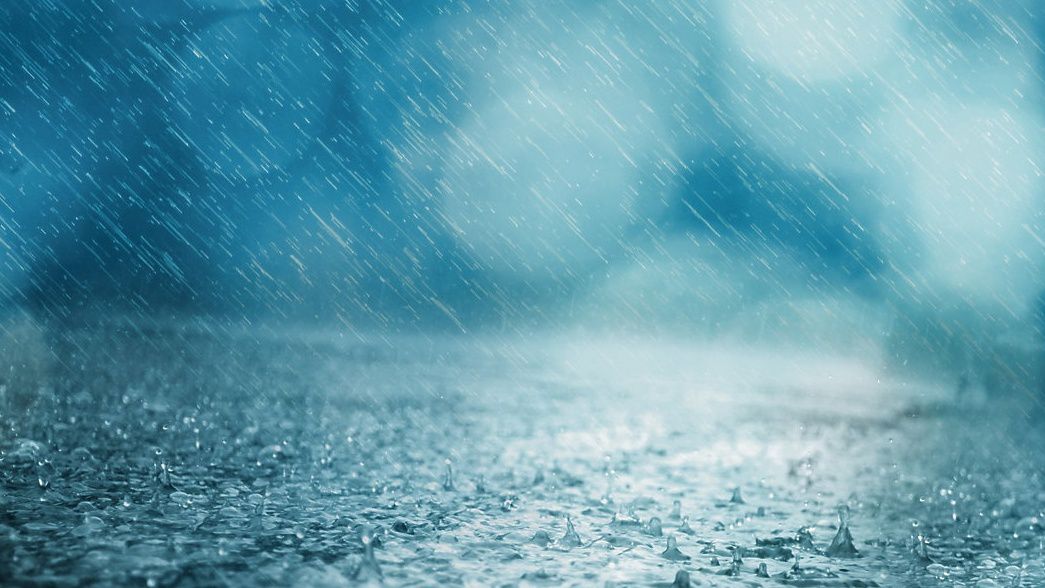 How Rainy Is April? A Look At Current Rainfall How Rainy Is April? A Look At Current Rainfall