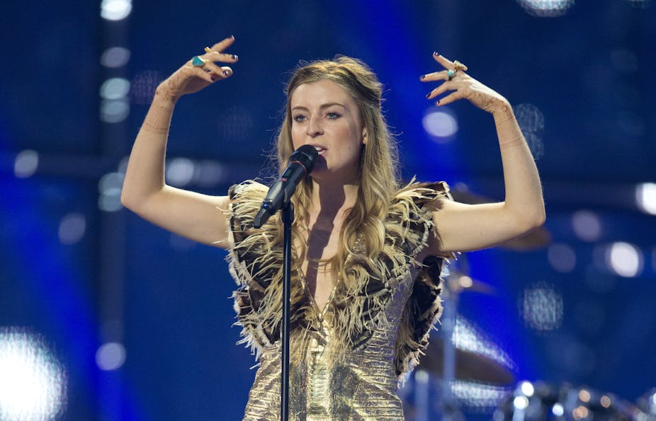 How Remember Monday Turned Online Hate Into A Powerful UK Eurovision Entry How Remember Monday Turned Online Hate Into A Powerful UK Eurovision Entry
