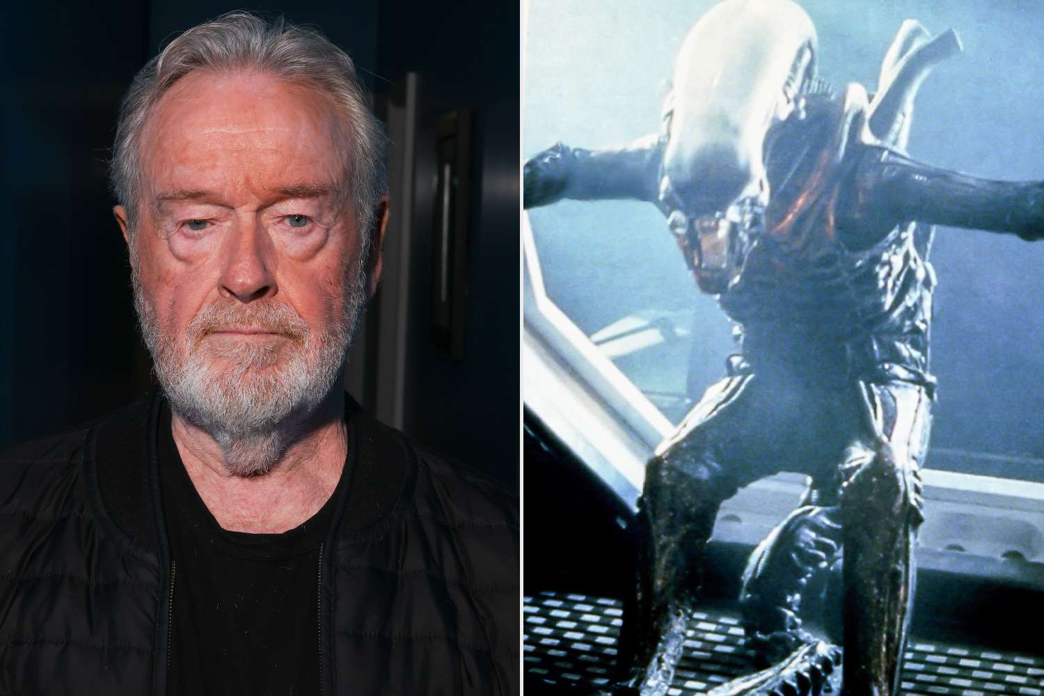 How Ridley Scott Reshaped The Alien Franchise 13 Years Ago How Ridley Scott Reshaped The Alien Franchise 13 Years Ago