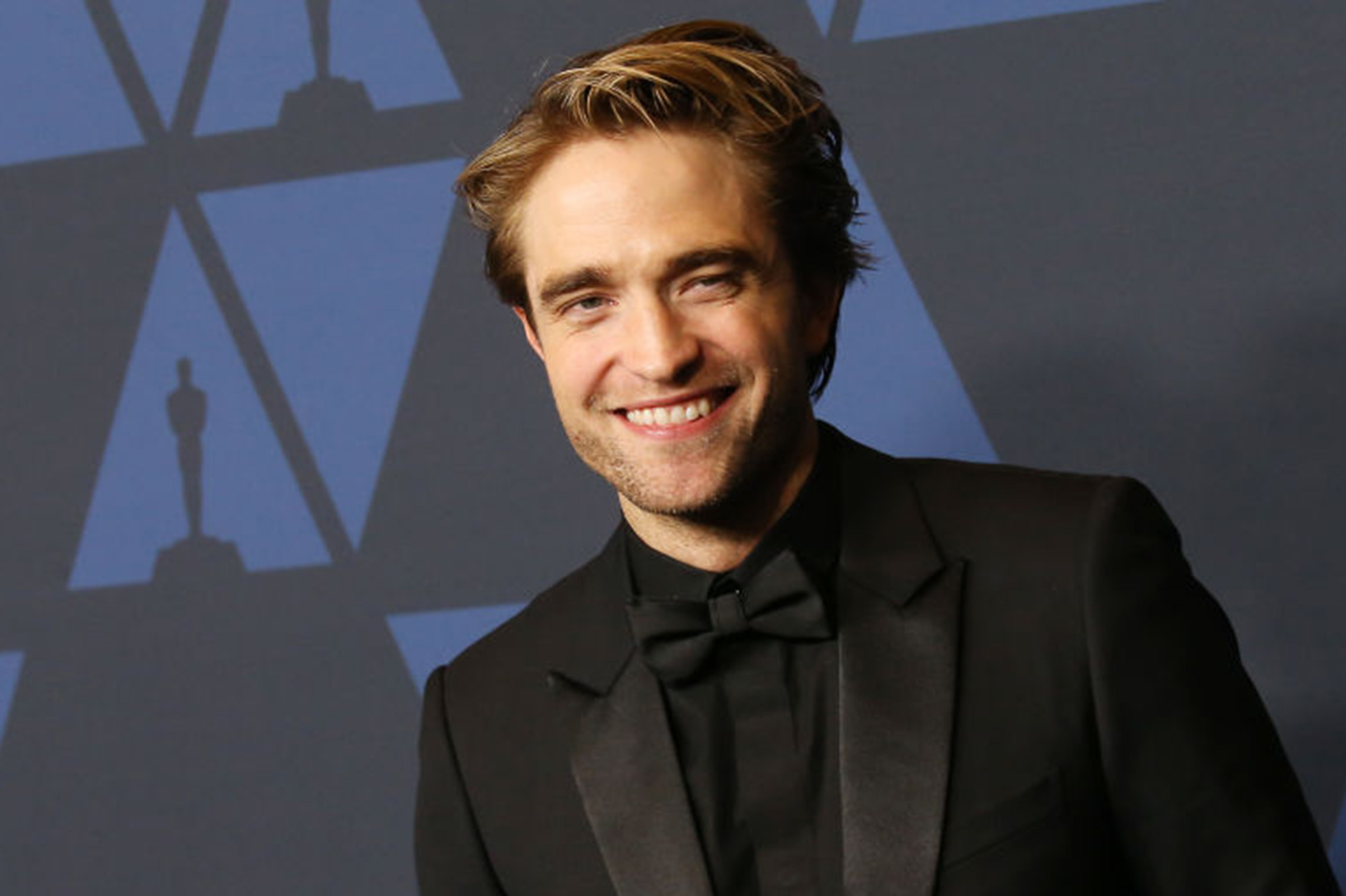 How Robert Pattinson Masters Diaper Changes How Robert Pattinson Masters Diaper Changes