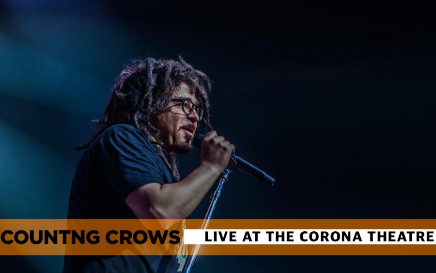 How Saturday Night Live Launched Counting Crows To Fame How Saturday Night Live Launched Counting Crows To Fame