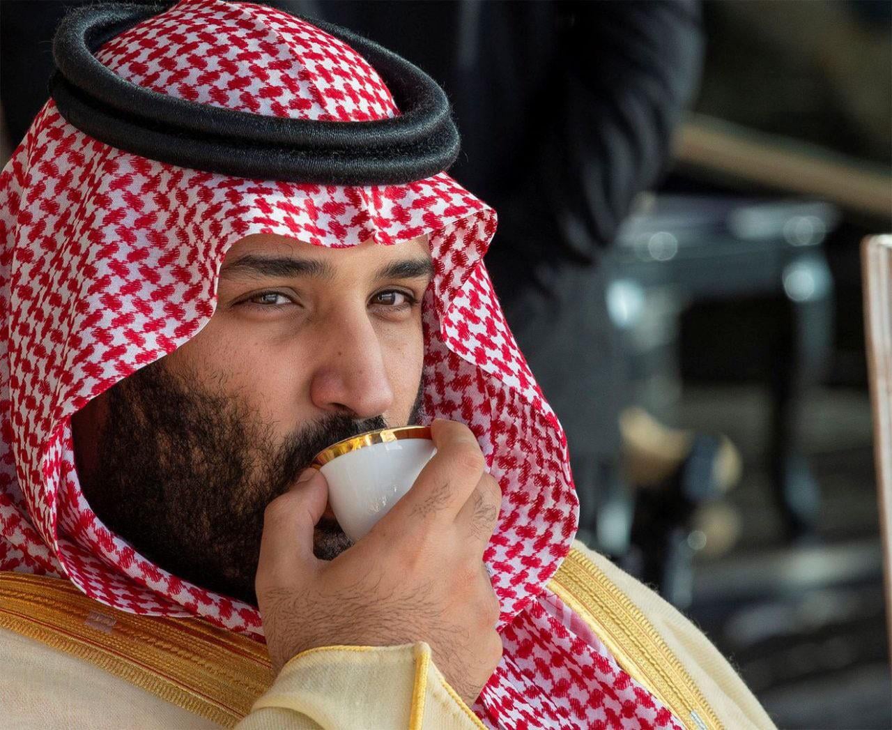 How Saudi Arabia's New ABS Rules Will Reshape The Global Market How Saudi Arabia's New ABS Rules Will Reshape The Global Market